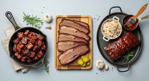 Restaurace Bernard BREWHOUSE