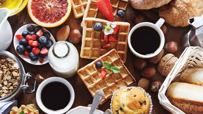 KAVÁRNA WaffleczBrno