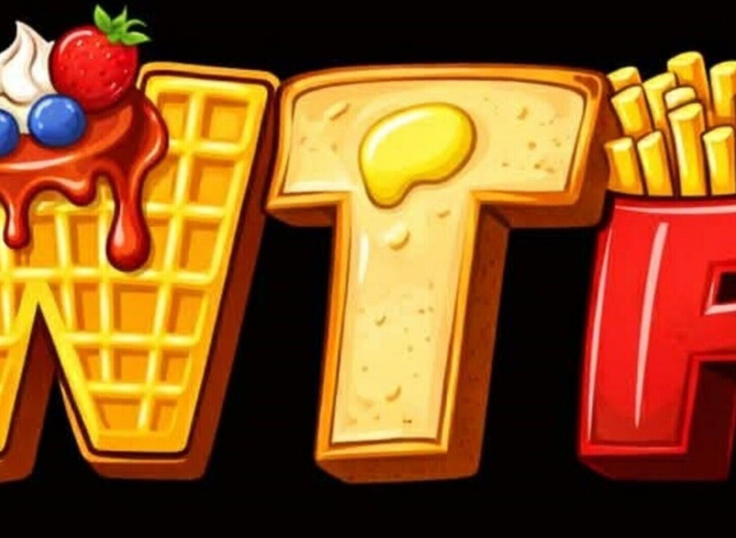 Bistro WTF Tábor vendor logo