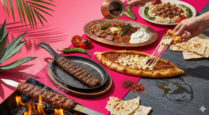 Turkish Love by HeroBite