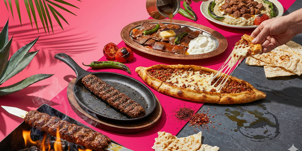 Turkish Love by HeroBite