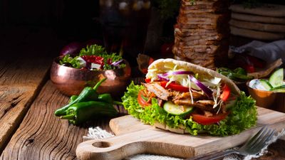 Pizza Kebab House Valašské Meziříčí