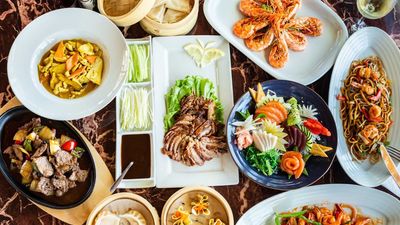 NO.1 - Mělník - Pravá Vietnamská Restaurace