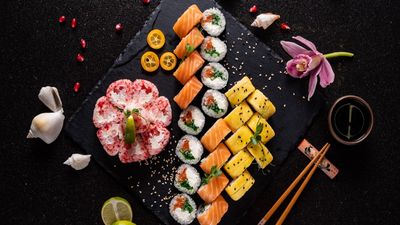 Hungu Restaurace