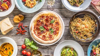Pizzeria Parenzo
