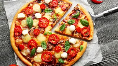 BENE PIZZA