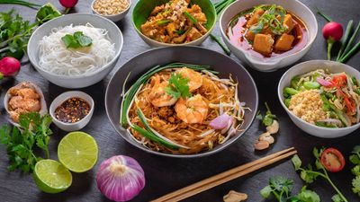 Muc Dong Restaurant