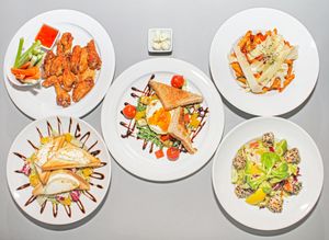 Restaurace Zvonařka