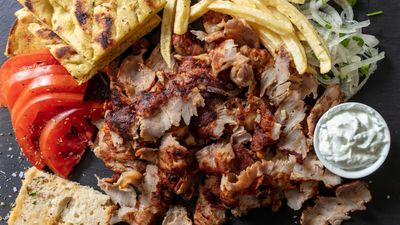 Hassan Kebab