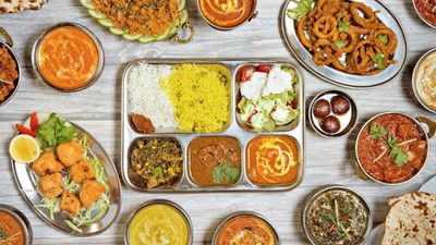 Indian Restaurant