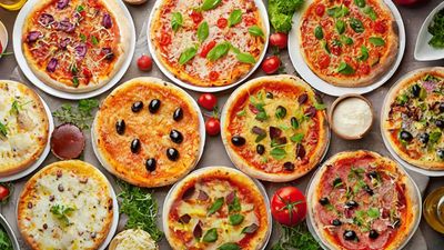 Pizza Garáž