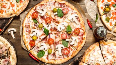 123_Pizza Chomutov