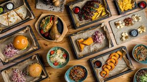 Botanique Bistro & Bar