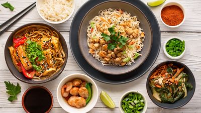 Wok Express