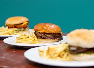 Kantýna SmíchOFF