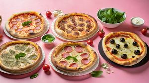 EASY's pizza by MATOKA