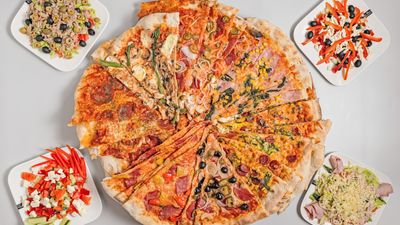 Pizzerie Santini