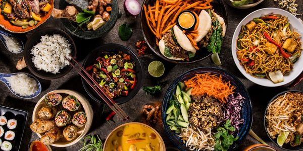 Hong Čínská restaurace