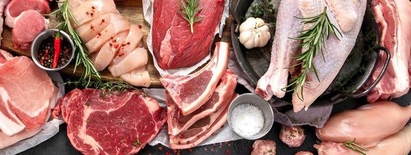 Mikrofarma Praha - Farmářské řeznictví