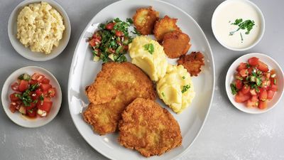 Bistro & Zahrádka Na Tenisu