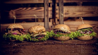 Country Bistro - rozvoz