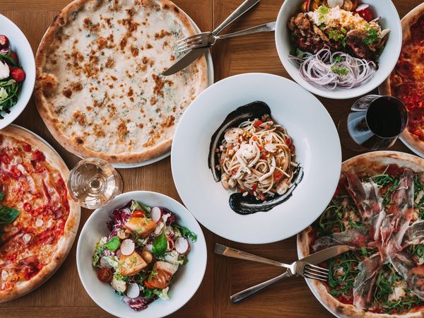 Pizza Coloseum Václavka