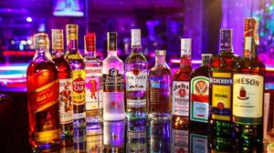 Alkohol Market