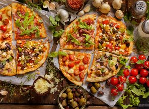 L’Officina del Gusto