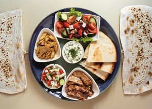 Chef Kemal Restaurant