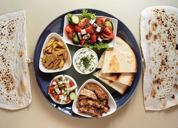 Chef Kemal Restaurant