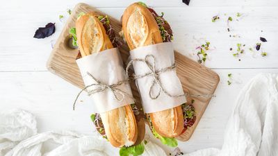 Monty - Bistro & Café