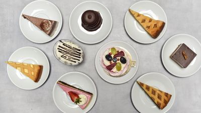 Eiscafe Delikana