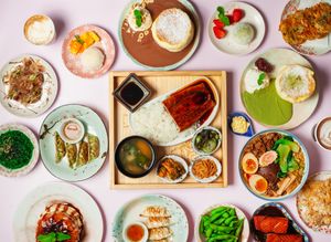 Funwari Japanese Delights