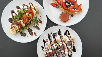 TAPAS (Hany BITE)