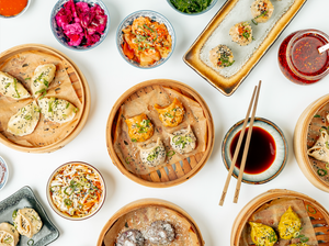 Dim Sum Spot Palackého