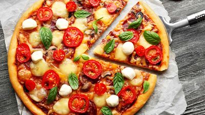 FIOR DI PIZZA