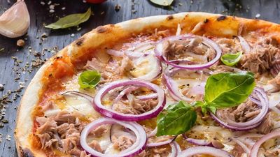 Mňam Pizza