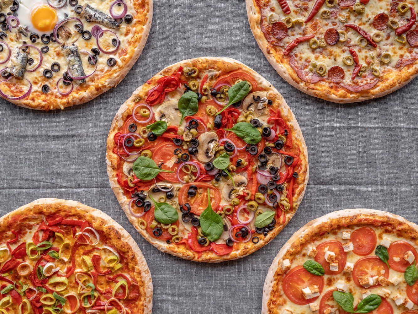 Pizza & Burger Excool Mladá Boleslav vendor logo