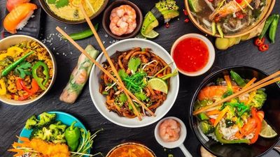 Banyan Bistro S1