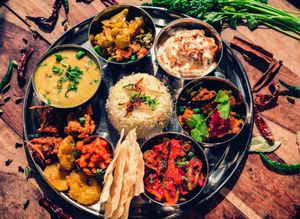 Sunflower - Vietnamská restaurace