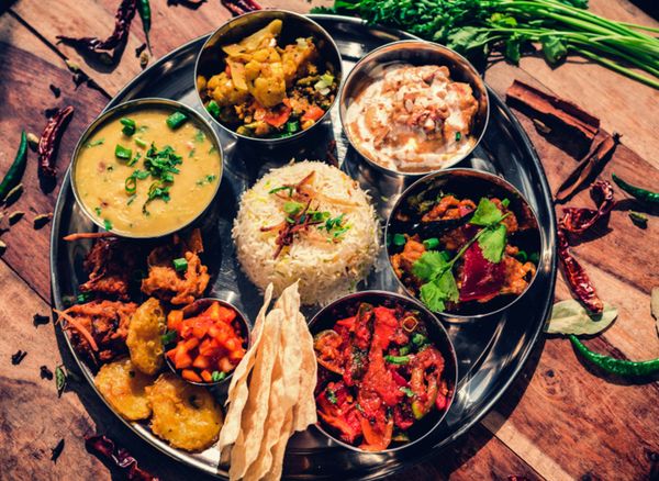 Sunflower - Vietnamská restaurace