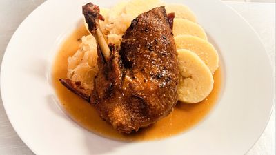 Restaurace Sportovní hala