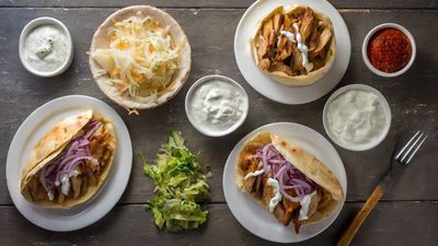Kebab Lyžbice