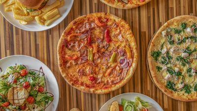 Pizza Vito