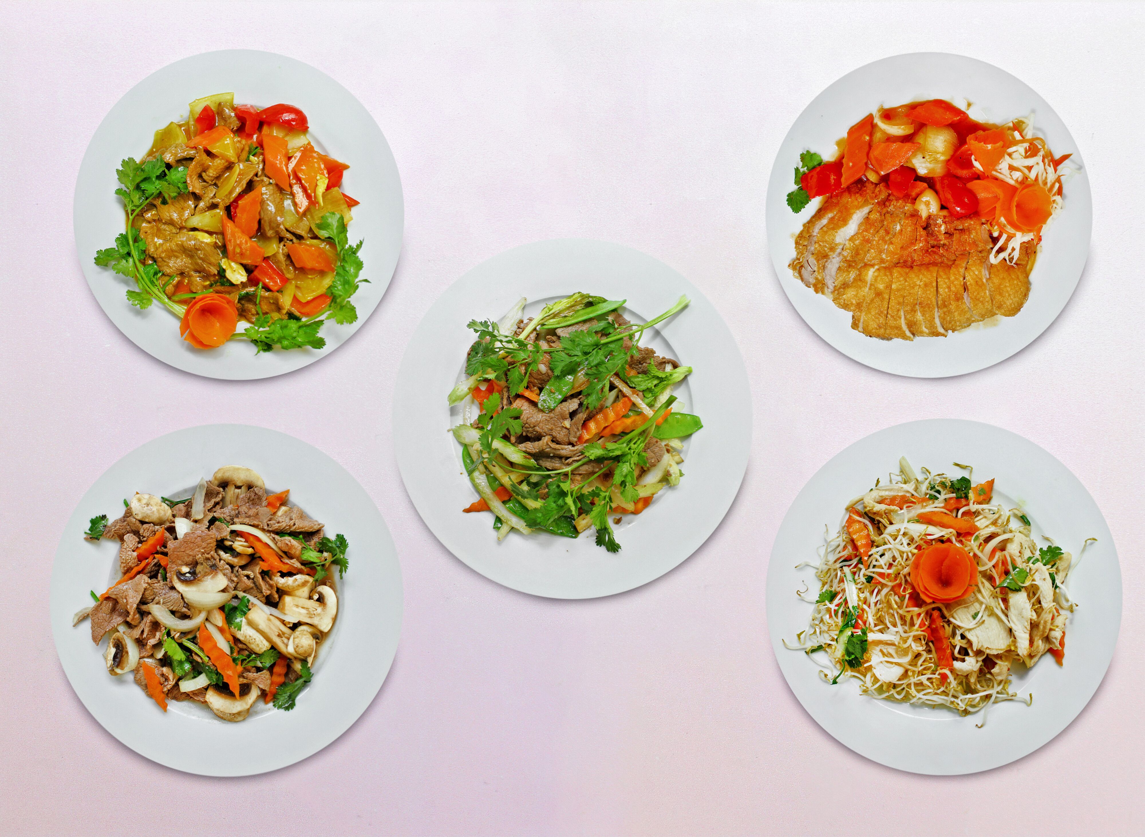Pho Ha Noi Restaurace vendor logo