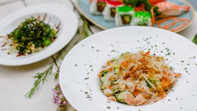 Oh!Phở