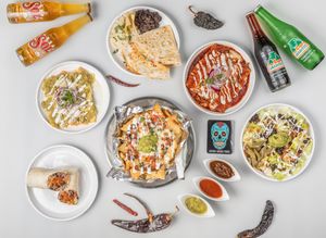 Mexicali Mercado - Delivery