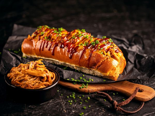 Meat Vandals Myslíkova