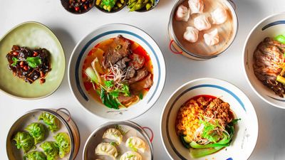 Siji Xiao Mian
