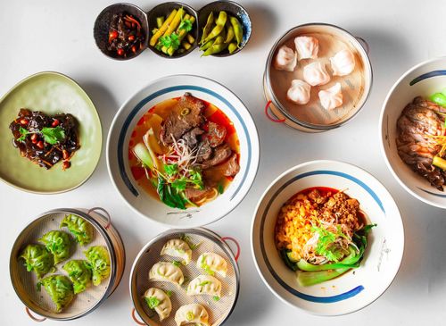 Siji Xiao Mian